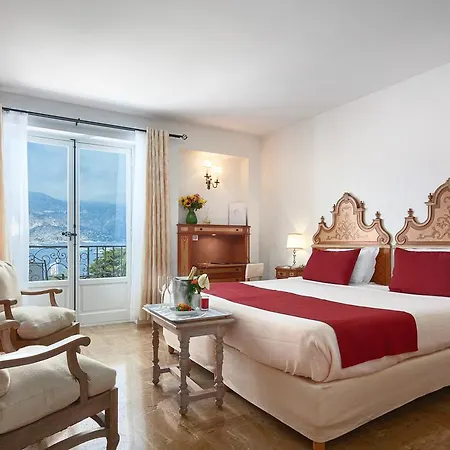 La Voile D'or Hotel 5*