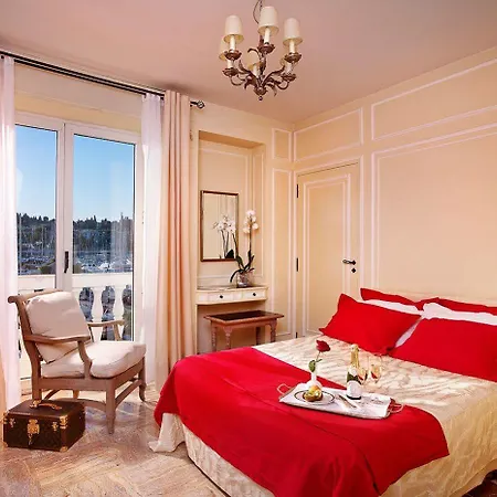 Hotel La Voile D'or Saint-Jean-Cap-Ferrat
