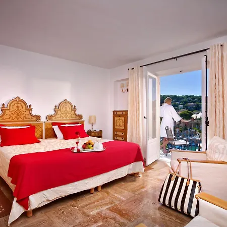 Hotel La Voile D'or Saint-Jean-Cap-Ferrat