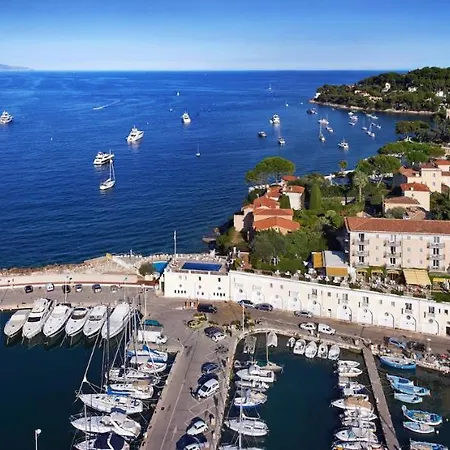 La Voile D'or 5* Saint-Jean-Cap-Ferrat