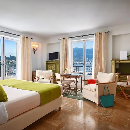 La Voile D'or Hotel Saint-Jean-Cap-Ferrat