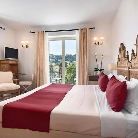 La Voile D'or Hotel Saint-Jean-Cap-Ferrat