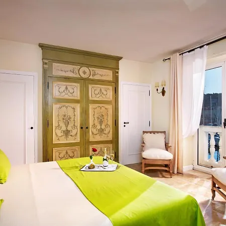 Hotel La Voile D'or
