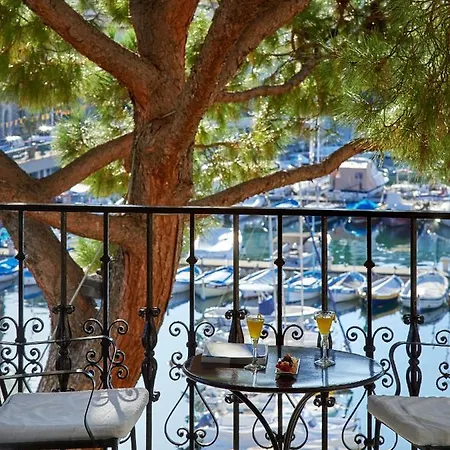 Hotel La Voile D'or 5*