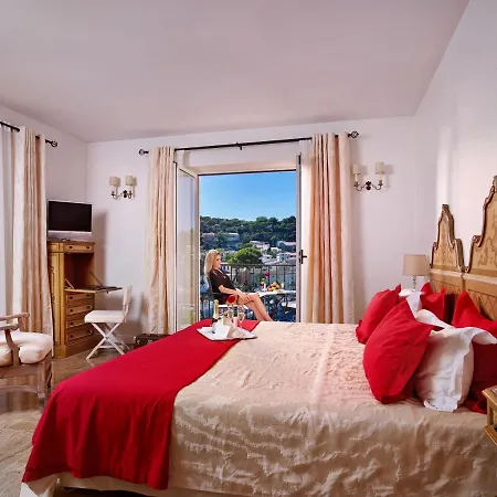 La Voile D'or Hotel 5*