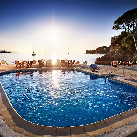 La Voile D'or Hotel