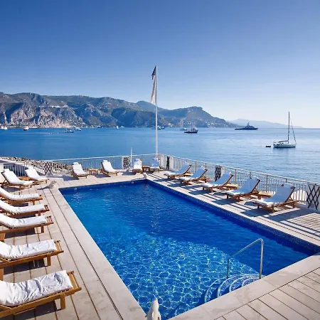 La Voile D'or Hotel
