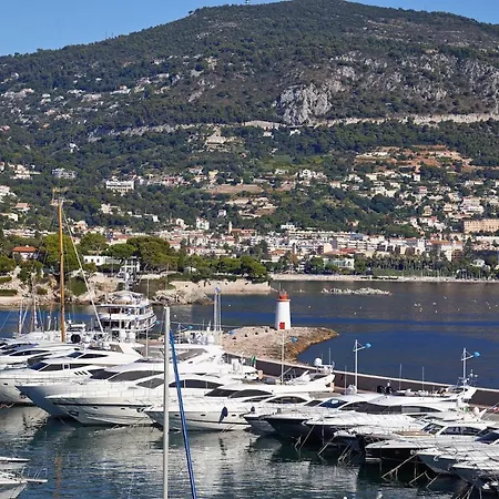 Hotel La Voile D'or 5*