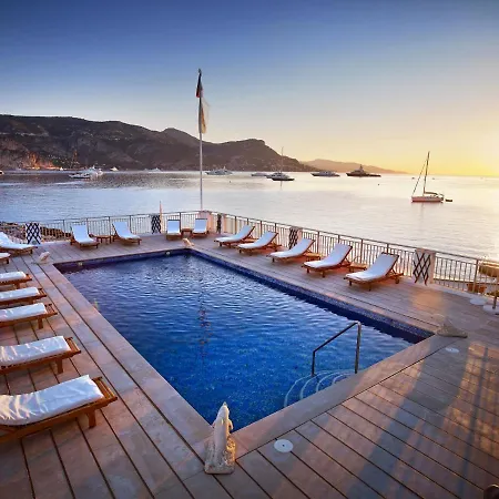 La Voile D'or 5*