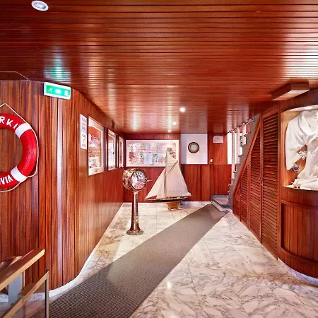 La Voile D'or Hotel Saint-Jean-Cap-Ferrat