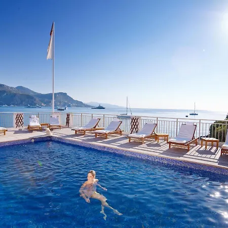 La Voile D'or Hotel