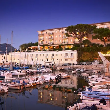 La Voile D'or 5* Saint-Jean-Cap-Ferrat