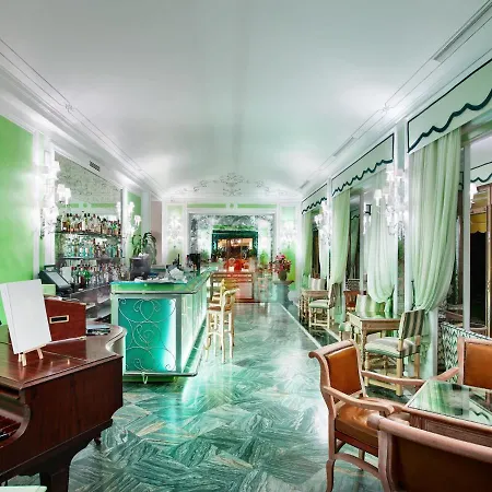 La Voile D'or Hotel 5*